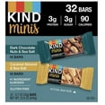 thumbnail image 1 of KIND Minis Variety Pack 32 pk. A1, 1 of 3