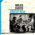 thumbnail image 1 of KIND OF BLUE (180G/CD), 1 of 1