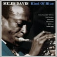 thumbnail image 1 of KIND OF BLUE (BLUE VINYL), 1 of 3