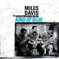 thumbnail image 1 of KIND OF BLUE, 1 of 2