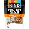 thumbnail image 1 of KIND Peanut Butter, Protein Max Granola, 9.0 oz, 1 of 1
