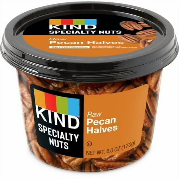 KIND Pecan Halves - 6 oz