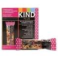 thumbnail image 1 of KIND Plus Nutrition Boost Bar, Pom. Blueberry Pistachio/Antioxidants, 1.4 oz, 12/Box (17221), 1 of 1
