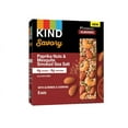 thumbnail image 1 of KIND Savory Nut Bar Gluten Free Paprika Nuts & Mesquite Smoked Sea Salt - 6 Bars, 1 of 2