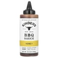 thumbnail image 1 of KINDER'S, BBQ Sauce, Honey, 15.5 oz Pack of 2, 1 of 2