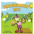 thumbnail image 1 of KINDERGARTEN HITS, 1 of 1