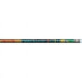 thumbnail image 1 of J.R. MOON PENCIL CO. JRM2123B PENCILS KINDERGARTNERS ARE #1 12 PACK TIE-DYE, 1 of 1