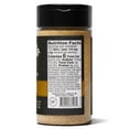 thumbnail image 1 of KINDERS Caramelized Onion SCH4&nbsp;Burger Seasoning Blend, 5.4 oz, (Buy it while it lasts), 1 of 2