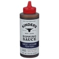 thumbnail image 1 of KINDERS Sauce Dipping Teriyaki 15.5 oz (Pack of 6), 1 of 1