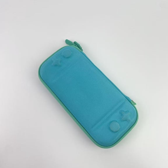 KINDKUAN Bags specially adapted for video game consoles, Hard Shell Portable Protective Travel Case Pouch Storage Bag for Fortnite Peely Switch 2 with 12 Game Card Slots, Screen Protector