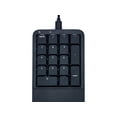 thumbnail image 1 of KINESIS Mechanical Keypad LP Numeric 10-Key for Mac & PC, Wired & Wireless Mode, 1 of 5