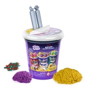 Kinetic Sand, KPop Demon Hunters Ramyeon Surprise Blind Box Toy, 5.5 oz