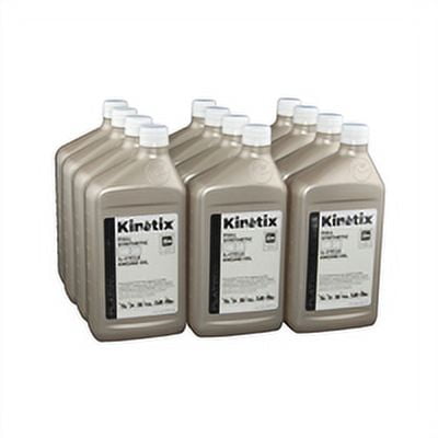 KINETIX 80048 5GAL FULL SYNTHETIC 10W-30