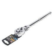 KING 1/2 DR FLEX HEAD SOCKET RATCHET HANDLE