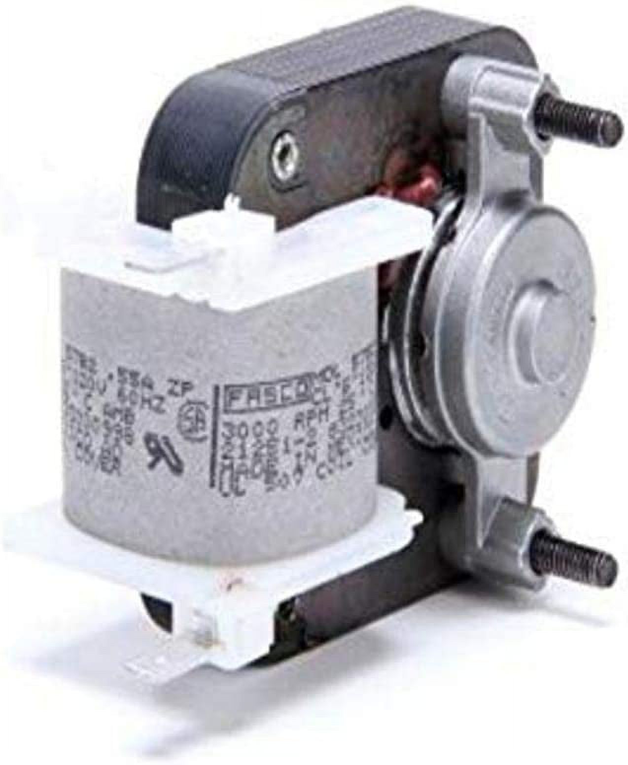 KING 212512 Fan Motor, 115volt