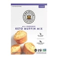 thumbnail image 1 of KING ARTHUR MUFFIN MIX ALL PURPOSE 10 OZ - Pack of 8, 1 of 1