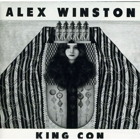 KING CON