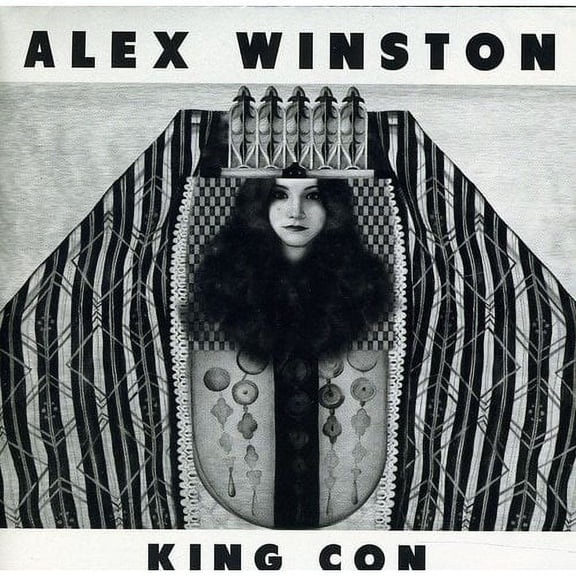KING CON