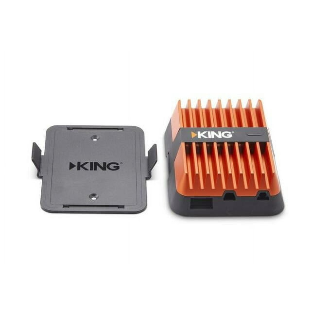 KING Cellular Phone Signal Booster; King Extend Go KX3000