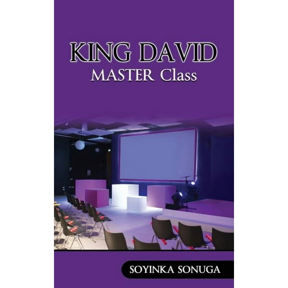 KING DAVID Master Class (Paperback)