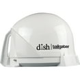 thumbnail image 1 of KING DISH DT4400 Tailgater Fully Automatic Portable HD Satellite TV Antenna for RVs, Trucks, Tailgating, Camping and Outdoor, 1 of 13