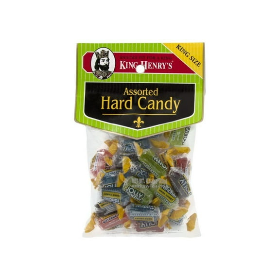 KING HENRY'S JOLLY RANCHERS