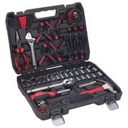 KING Household Tool Set 77-Piece Set