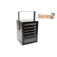 thumbnail image 1 of KING KBP2005-3MP-S2-MB-T KBP Series 2 Unit Heater w/SP Thermostat & Mounting Bracket (5000W / 208V / 1-3 Ph), 1 of 4