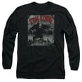 thumbnail image 1 of KING KONG/CITY POSTER-L/S ADULT 18/1-BLACK-SM, 1 of 1