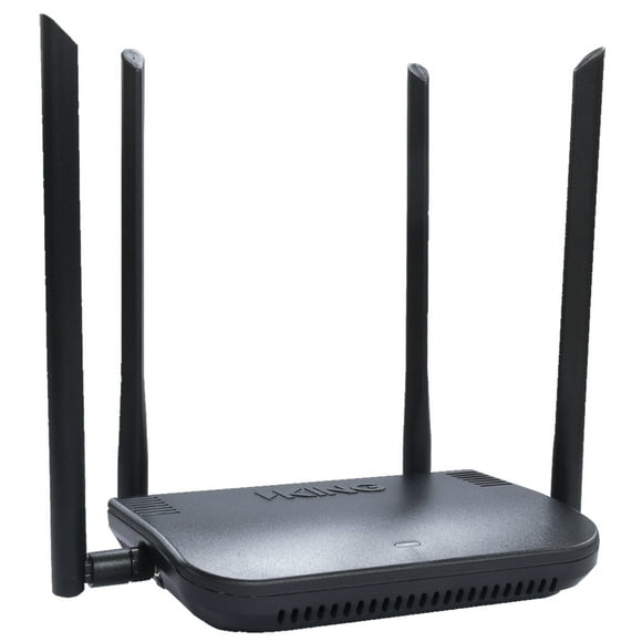 KING KWM2000 WiFiMax PRO Wi-Fi Router/Range Extender