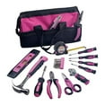 thumbnail image 1 of KING Ladies Tool Set (24-PC Set), 1 of 2
