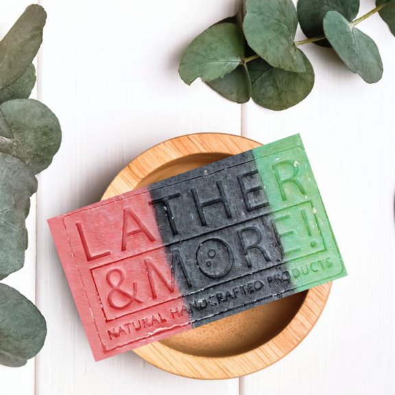 King Men’s Soap – Bold, Fresh, and Invigorating