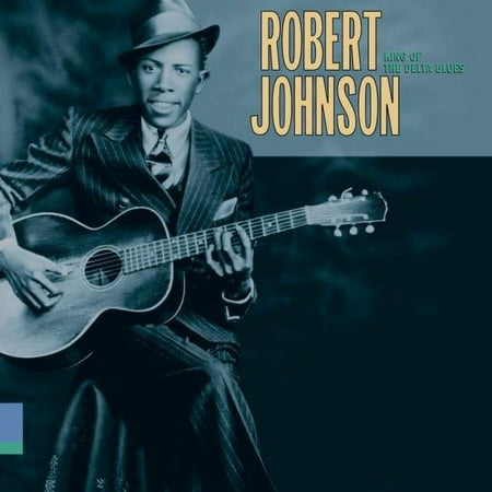 KING OF THE DELTA BLUES (Music)