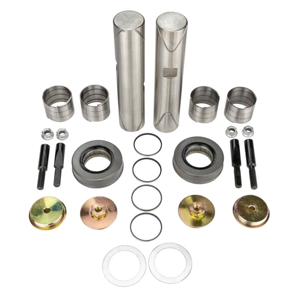 KING PIN KIT - NO REAM