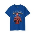 thumbnail image 1 of KING RYAN GARCIA POSE T-SHIRT | 4 COLORS, 1 of 7
