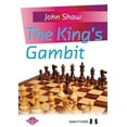 thumbnail image 1 of Pre-Owned King's Gambit (Paperback) 1906552711 9781906552718, 1 of 1