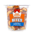 thumbnail image 1 of KING’S HAWAIIAN® Original Hawaiian Sweet Soft Pretzel Bites 10.2 oz, Tub, 1 of 13