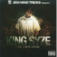 thumbnail image 1 of KING SYZE: THE LABOR UNION [PA], 1 of 1