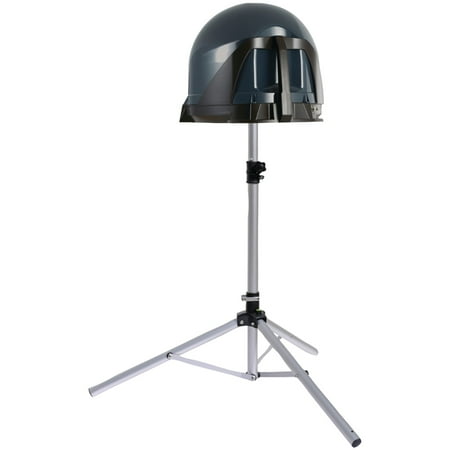 KING TR1000 Tripod for use with King Tailgater (VQ4500) / King Quest (VQ4100) Satellite TV Antenna
