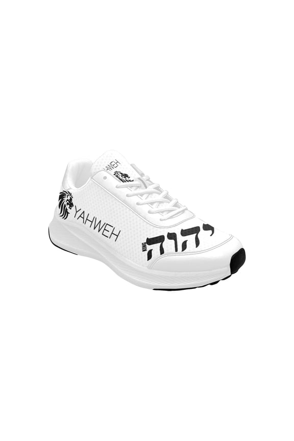 KING YAHWEH Men's Tennis Shoes