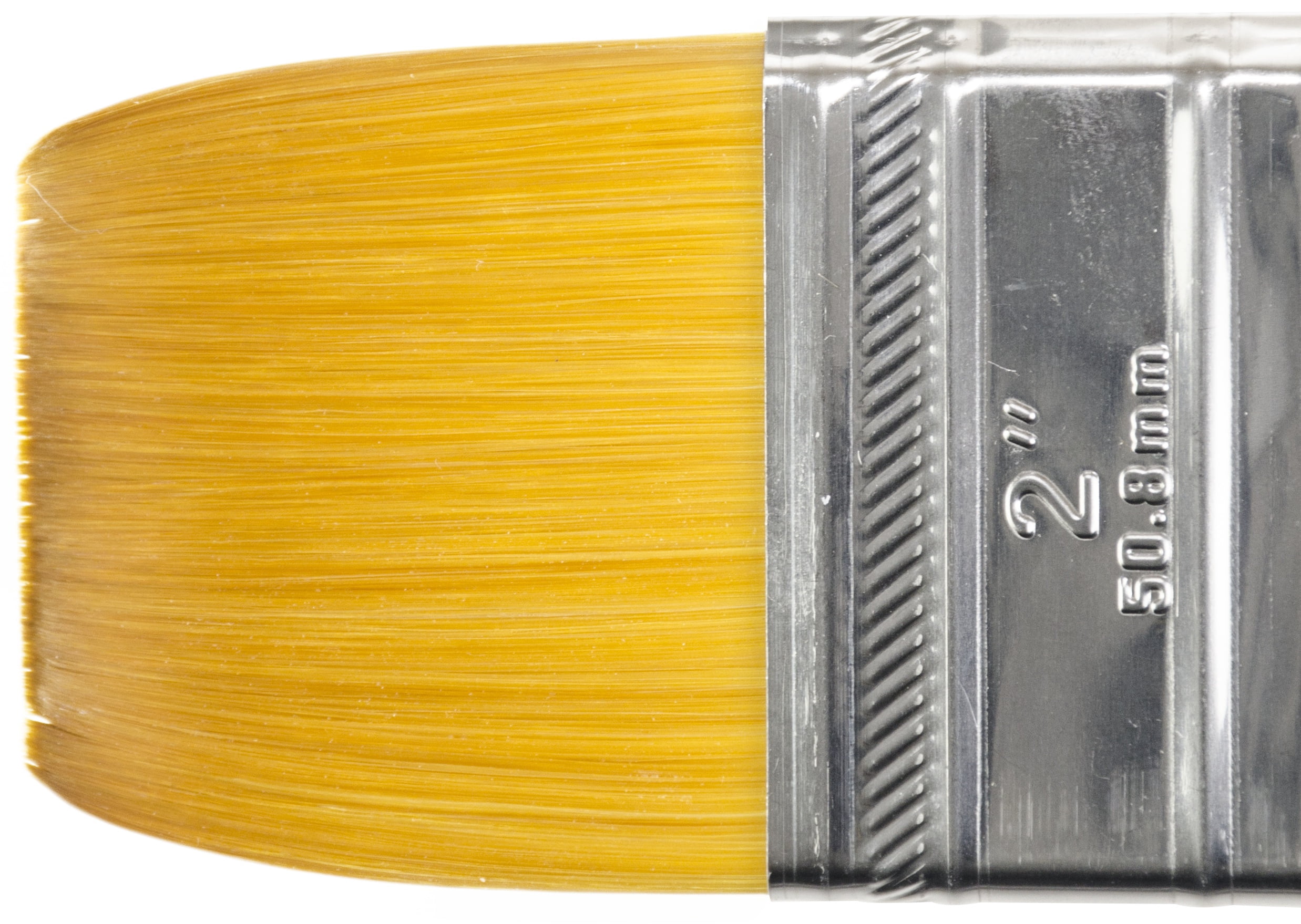 KINGART™ Original Gold 9750 Series - Golden Taklon Sky Wash, Size 2
