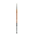 thumbnail image 1 of Radiant Paint Brush-Round, Size: 3/0, 1 of 17