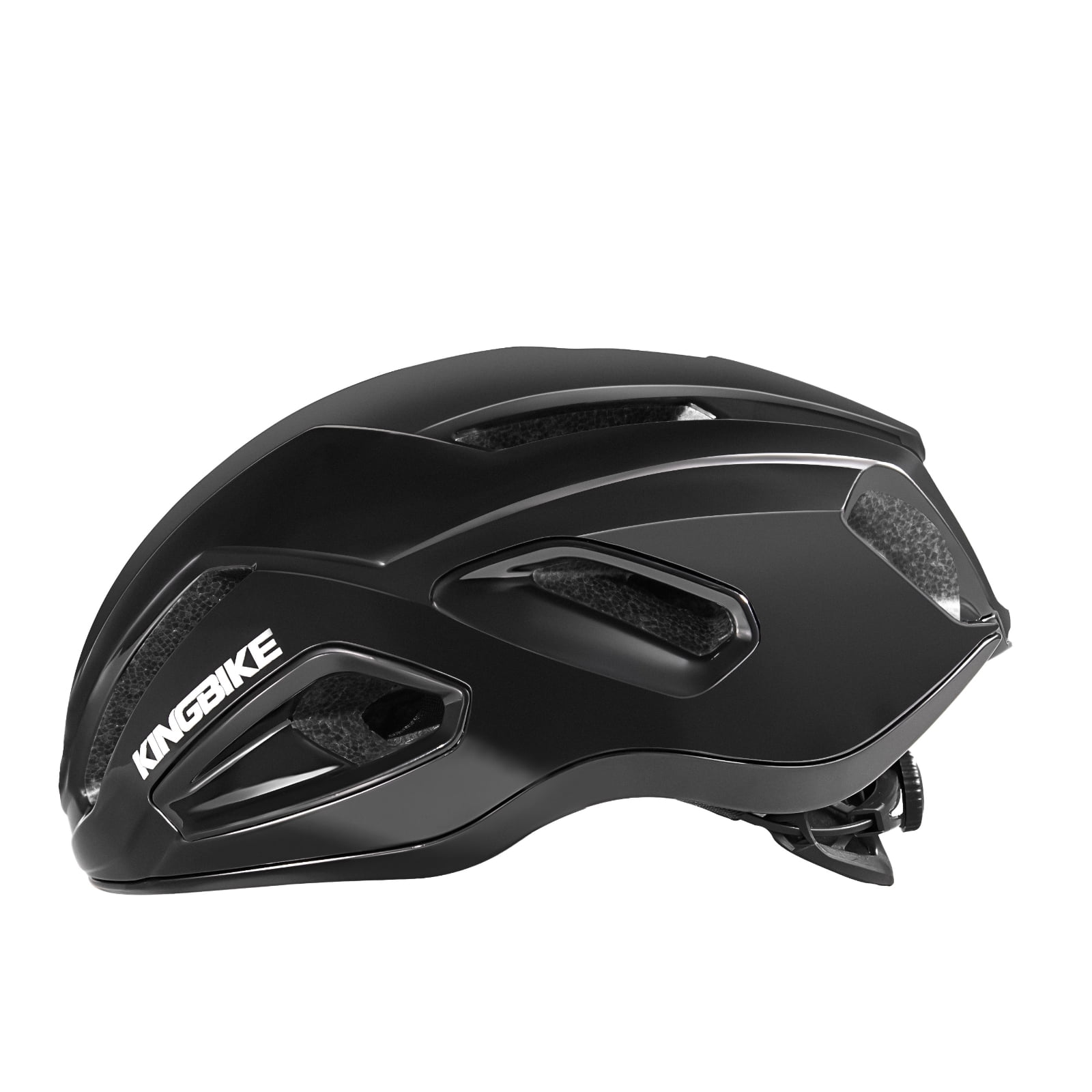 KINGBIKE Aerodynamic Road Bike Helmet for Urban Cycling Sport Commute