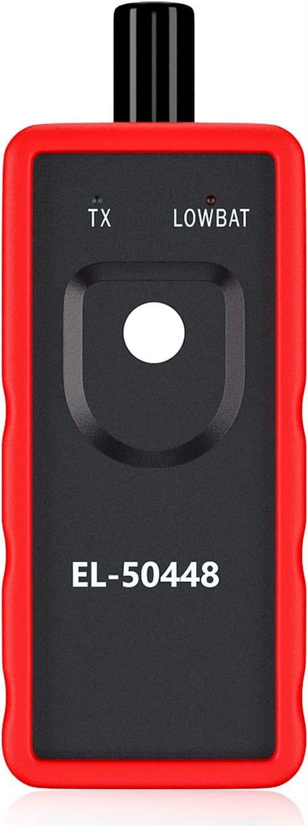 KINGBOLEN EL50448 TPMS Relearn and Reset Tool for GM Auto Tire