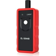 KINGBOLEN EL-50448 TPMS Reset and Relearn Tool, Tire Pressure Monitor Sensor Activation Tool for GM Series Vehicle