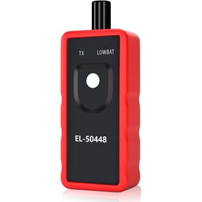 KINGBOLEN EL-50448 TPMS Reset and Relearn Tool, Tire Pressure Monitor Sensor Activation Tool for GM Series Vehicle