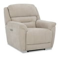 thumbnail image 1 of KINGCOMFORT King of Comfort Knockout Triple Power Recliner with Zero Grav Mech, and Ext Footrest. 350 Lbs Wt. Capacity, 72" Ext. Length, Suggested User Ht 5'6" to 6'2". Free Outside Delivery, 1 of 5