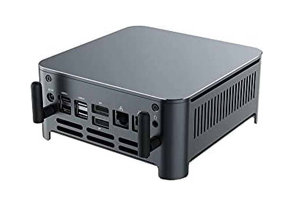 KINGDEL K13 Mini Desktop Computer, Intel i9 10th Gen. 8 Cores Max 5