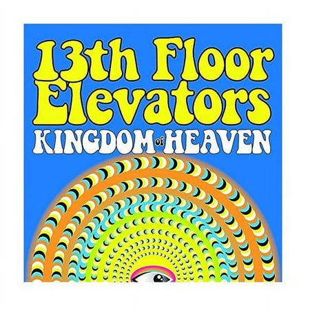 KINGDOM OF HEAVEN *