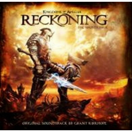 KINGDOMS OF AMALUR: RECKONING [SOUNDTRACK]